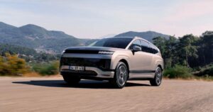 2025 Hyundai IONIQ 9, lüks, performans ve teknolojiyle elektrikli SUV