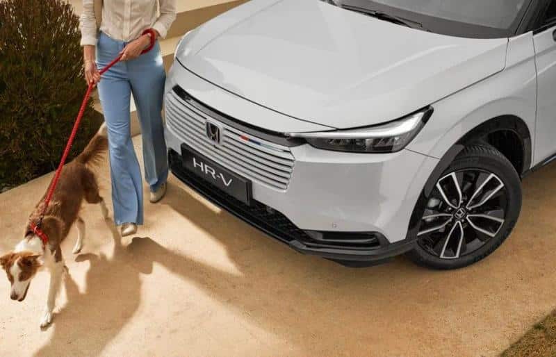 Hibrit Teknolojisiyle Güç ve Verimlilik Dengesi