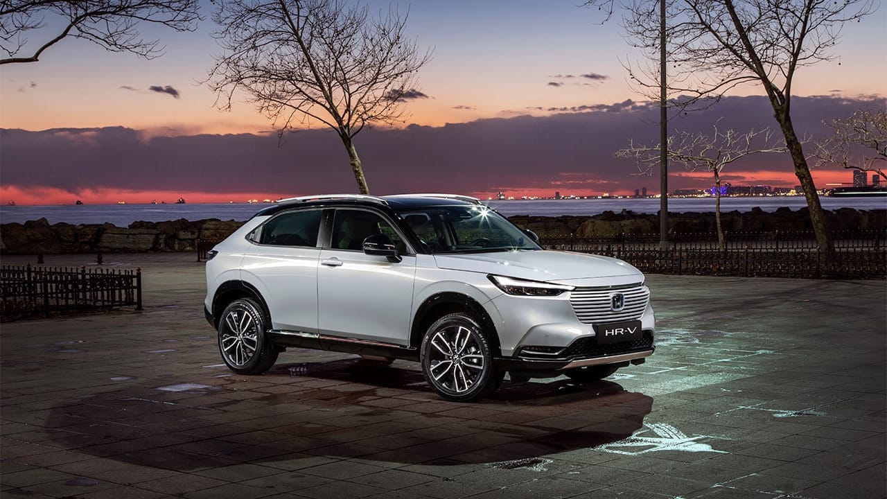 2025 Kasım Honda HR-V: Hibrit SUV Dünyasında Fiyat-Performans Dengesini Yeniden Tanımlıyor