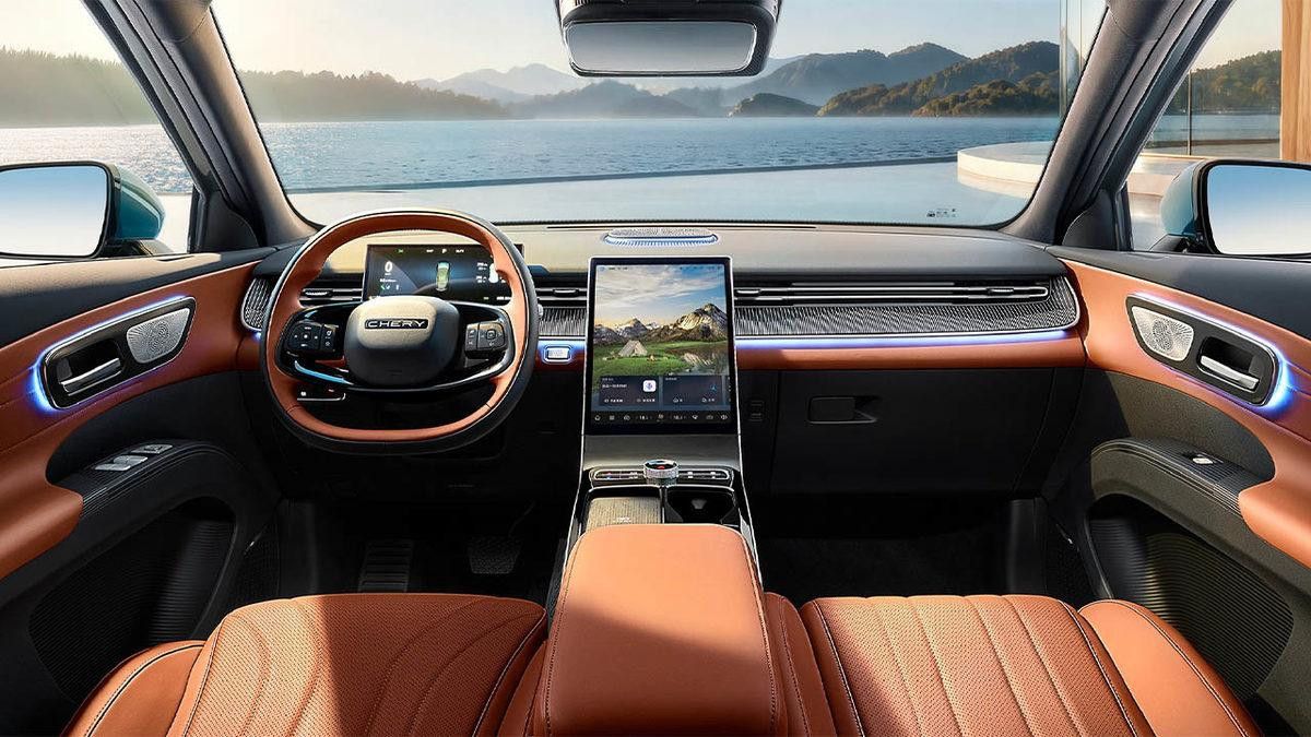 İç Mekânda Modern ve Konforlu Dokunuşlar