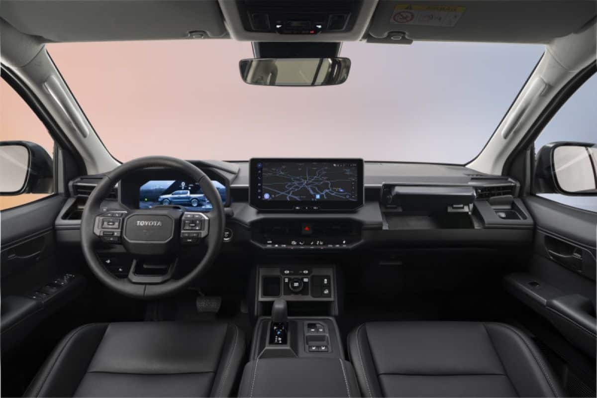 Güç Ünitesi Seçenekleri