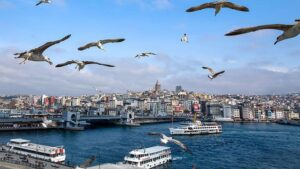 3 Kasım Türkiye geneli hava durumu tahmininde sıcaklık, yağış ve