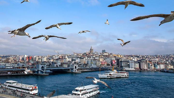 3 Kasım Türkiye Geneli Hava Durumu Tahmini