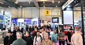 30. Avrasya Ambalaj İstanbul Fuarı, sürdürülebilir ambalaj çözümleri ve küresel