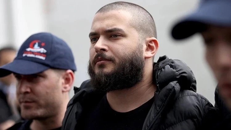 Thodex Kurucusu Faruk Fatih Özer Cezaevinde Ölü Bulundu