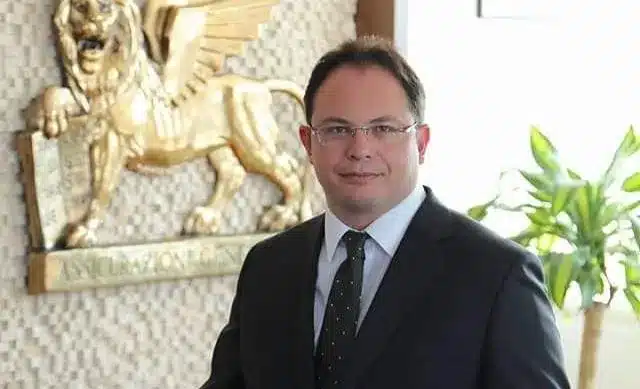 Kemal Şahin, Referans Sigorta’dan Ayrıldığını Duyurdu