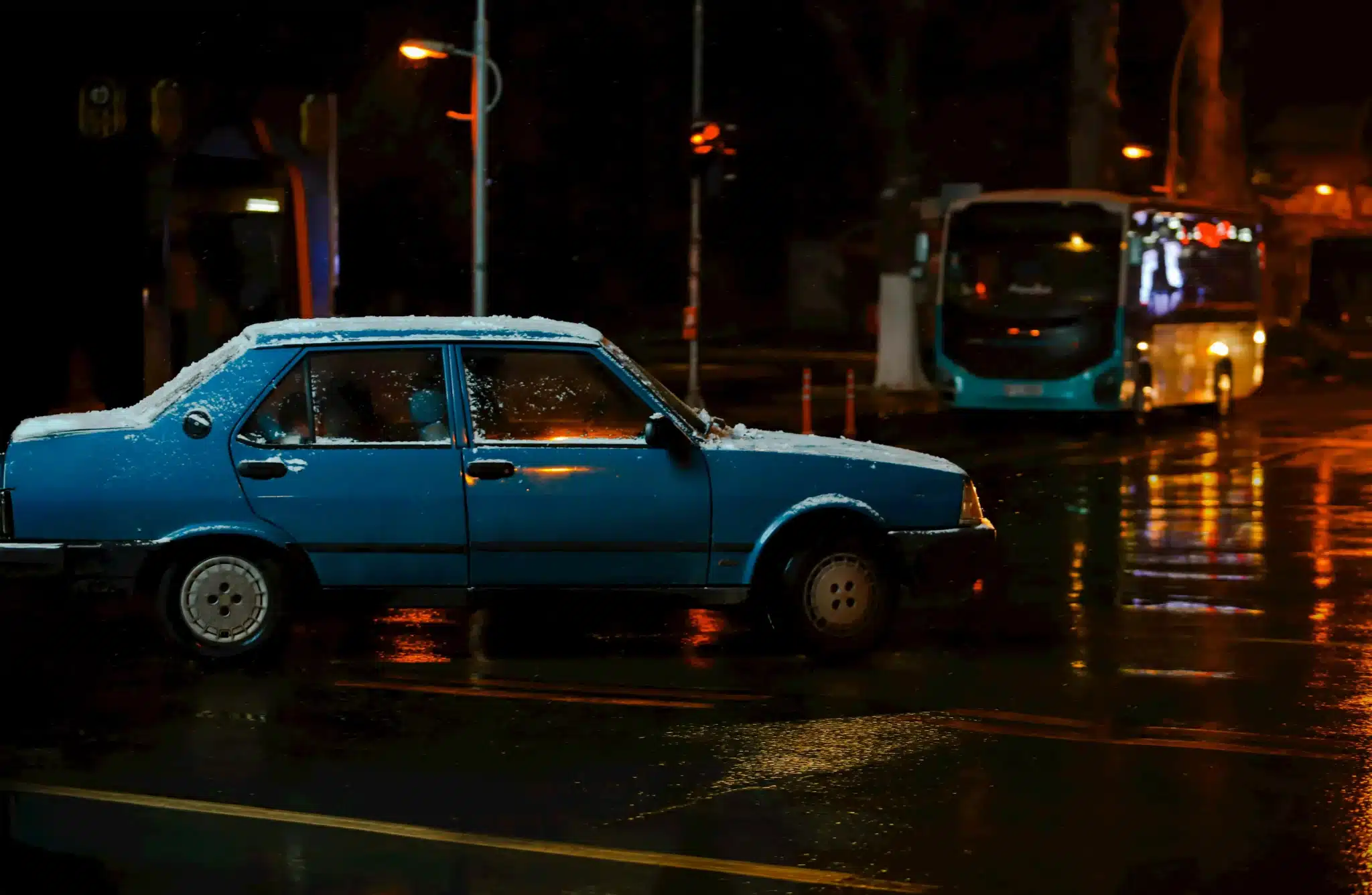 Benzinli araçta çekiş düşüklüğü neden yaşanır?