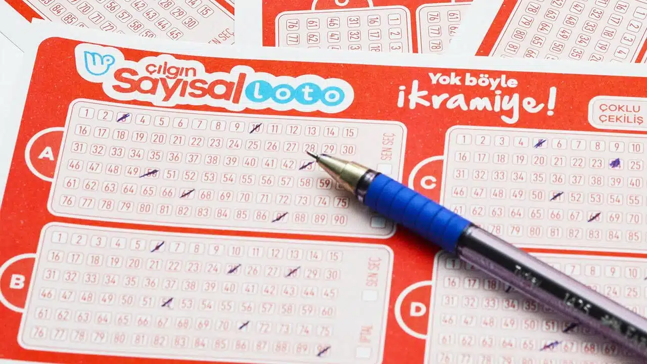Çılgın Sayısal Loto Nedir?
