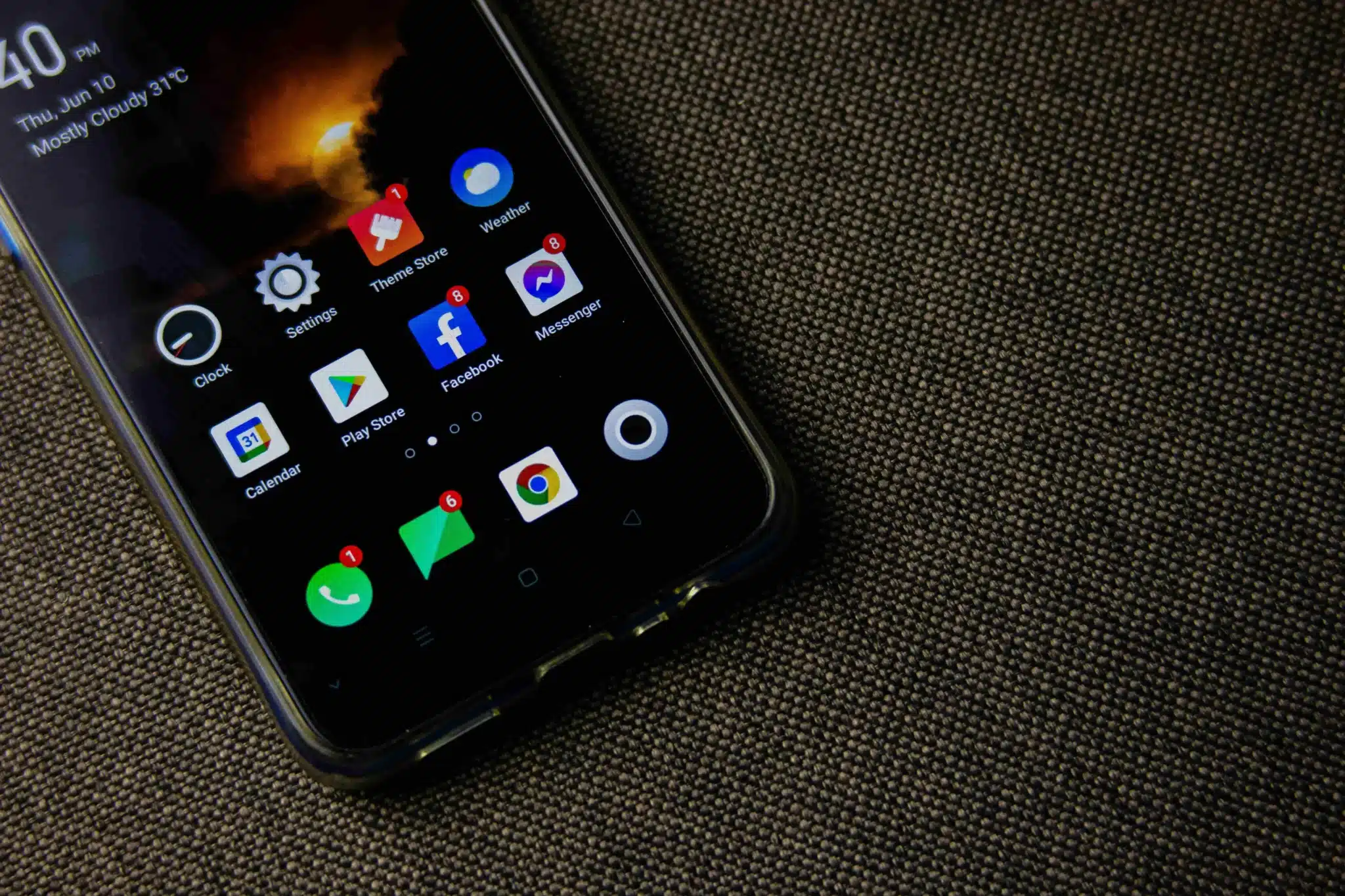 En iyi Android telefon hangisi?