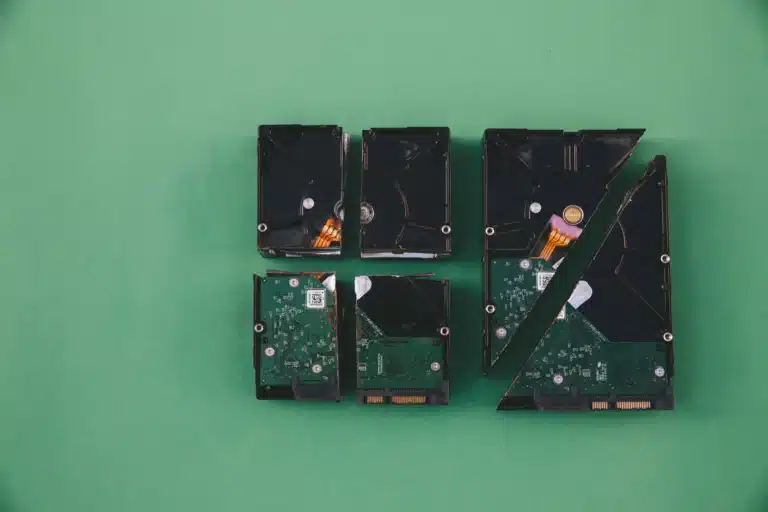 SSD mi HDD mi daha hızlı?