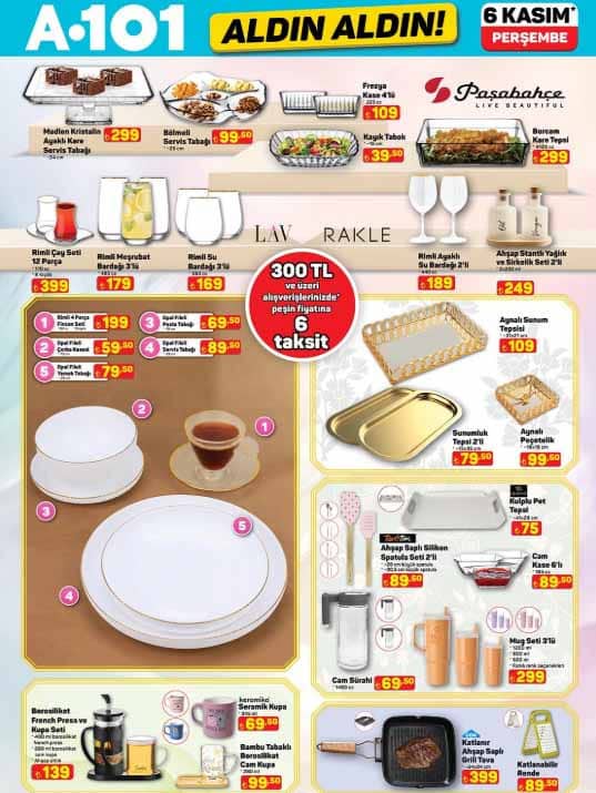 A101 6 Kasım 2025 Aldın Aldın Kataloğu: Bu Haftanın Aktüel Ürünleri, Katı Meyve Sıkacağı, Isıtıcı Fan ve Halı Yıkama Makinesi