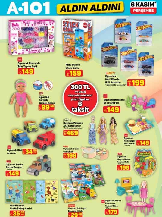 Ev Dekorasyonu ve Mutfak Ürünlerinde İndirimler