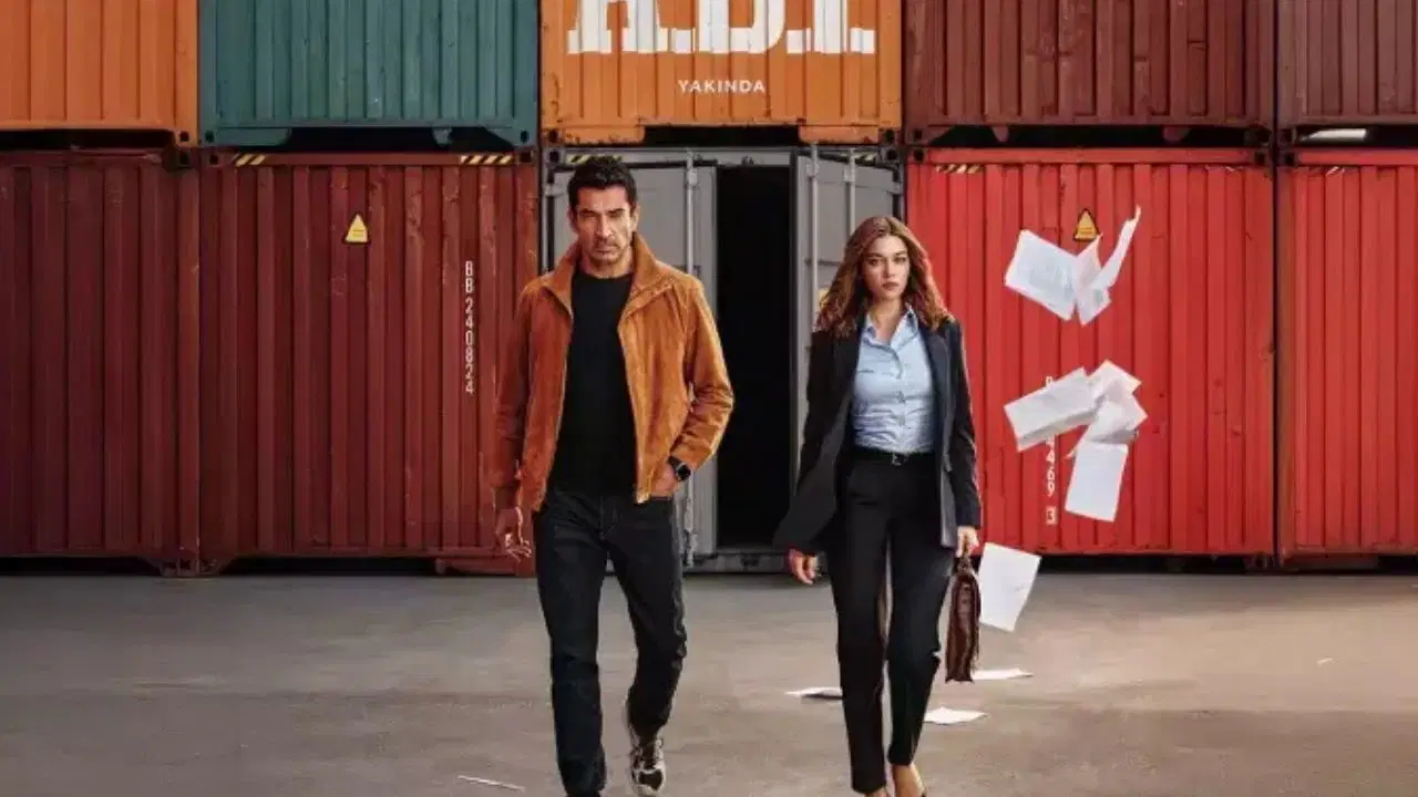 A.B.İ Dizisi Oyuncuları, Konusu ve Yayın Tarihi – Kenan İmirzalıoğlu ve Afra Saraçoğlu Başrolde