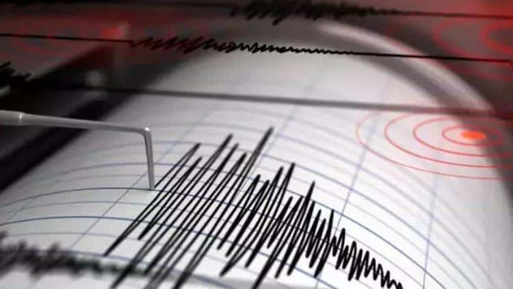 Afganistan ve Pakistan’da Son Depremler