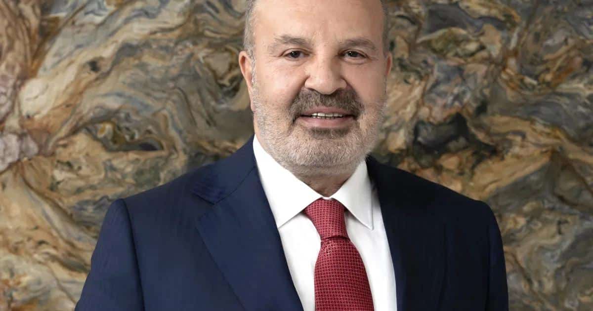 Aksa Enerji 2025 Üçüncü Çeyreğinde Operasyonel Karlılığını Güçlendirdi ve 2028 Hedeflerini Açıkladı