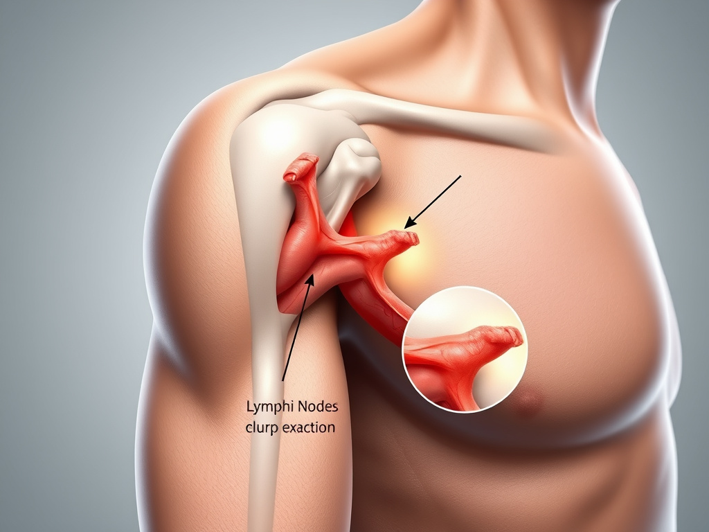 Aksiller Lenf Nodu Eksizyonu Hakkında Bilmeniz Gereken Her Şey