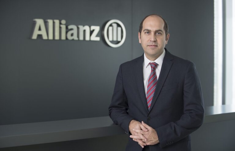 Allianz Türkiye Receives Recognition for Innovation in the IDC Future Enterprise Awards 2025