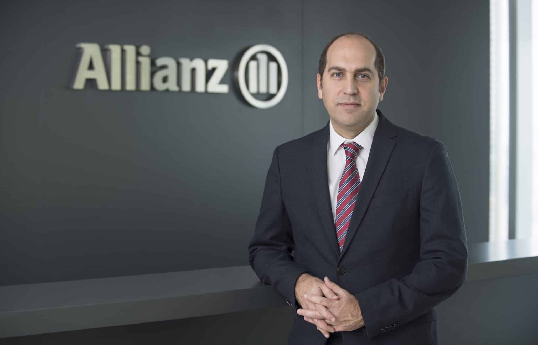 Allianz Türkiye Receives Recognition for Innovation in the IDC Future Enterprise Awards 2025