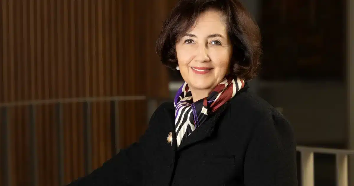 Alternatif Bank Yönetim Kurulu’na Belma Özmen Atandı