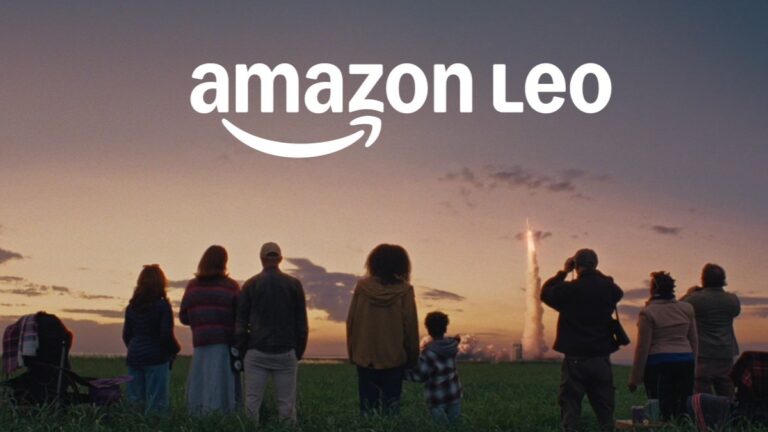 Amazon Leo: Uzaydan Yüksek Hızda İnternetin Yeni Dönemi