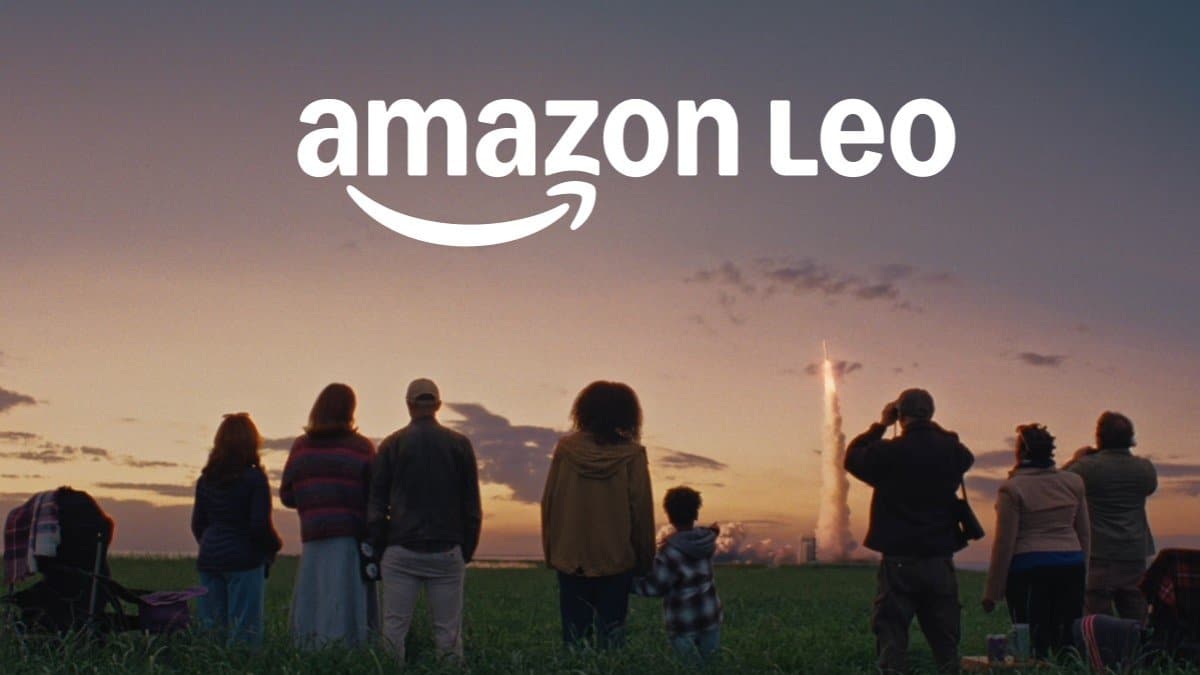 Amazon Leo: Uzaydan Yüksek Hızda İnternetin Yeni Dönemi