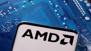AMD, üçüncü çeyrekte rekor gelir elde etti. Yapay zeka ve