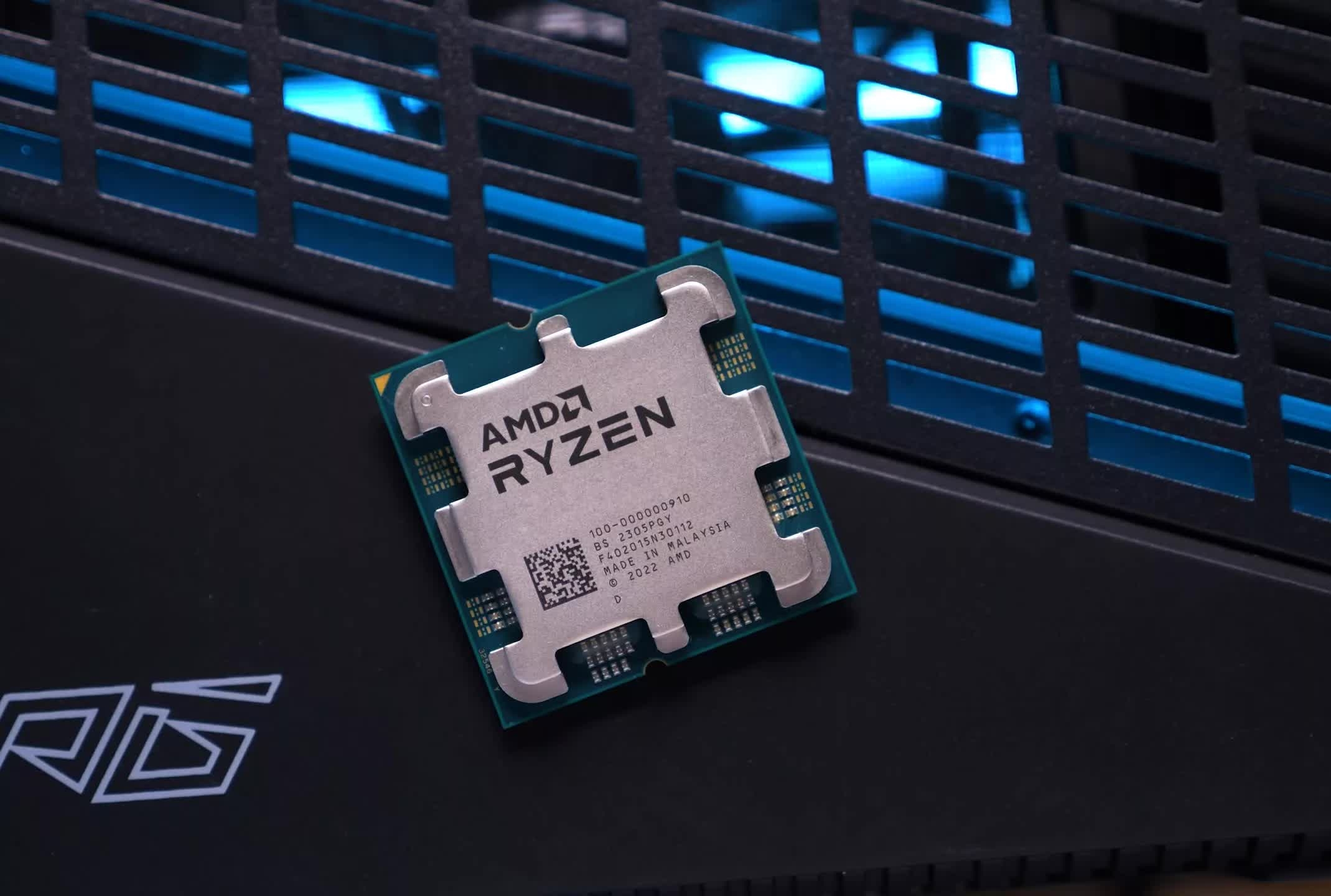 AMD’nin Çözüm Planı ve Güncelleme Takvimi