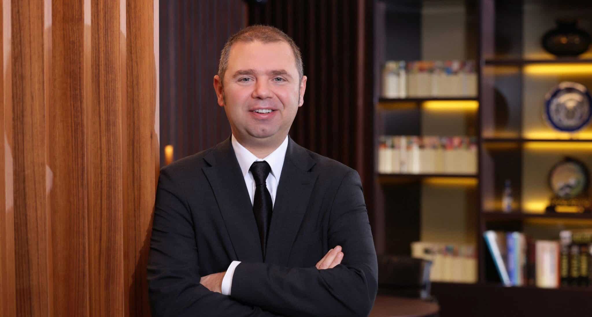 Anadolu Sigorta İkinci Yüzyılına Yenilenen Gücüyle Giriyor