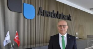 Anadolubank, 250 milyon dolarlık tahvil ihracıyla uluslararası piyasalarda konumunu güçlendiriyor.