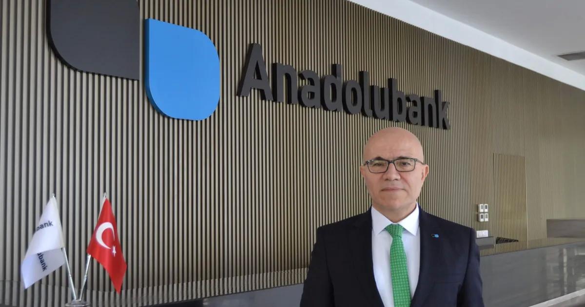 Anadolubank’tan 250 Milyon Dolarlık Tahvil İhracı ile Uluslararası Güçlenme Hamlesi