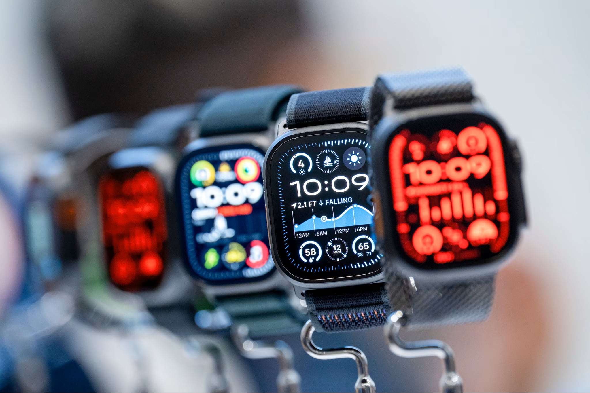 AB Yasalarının Apple Ürünlerine Etkisi