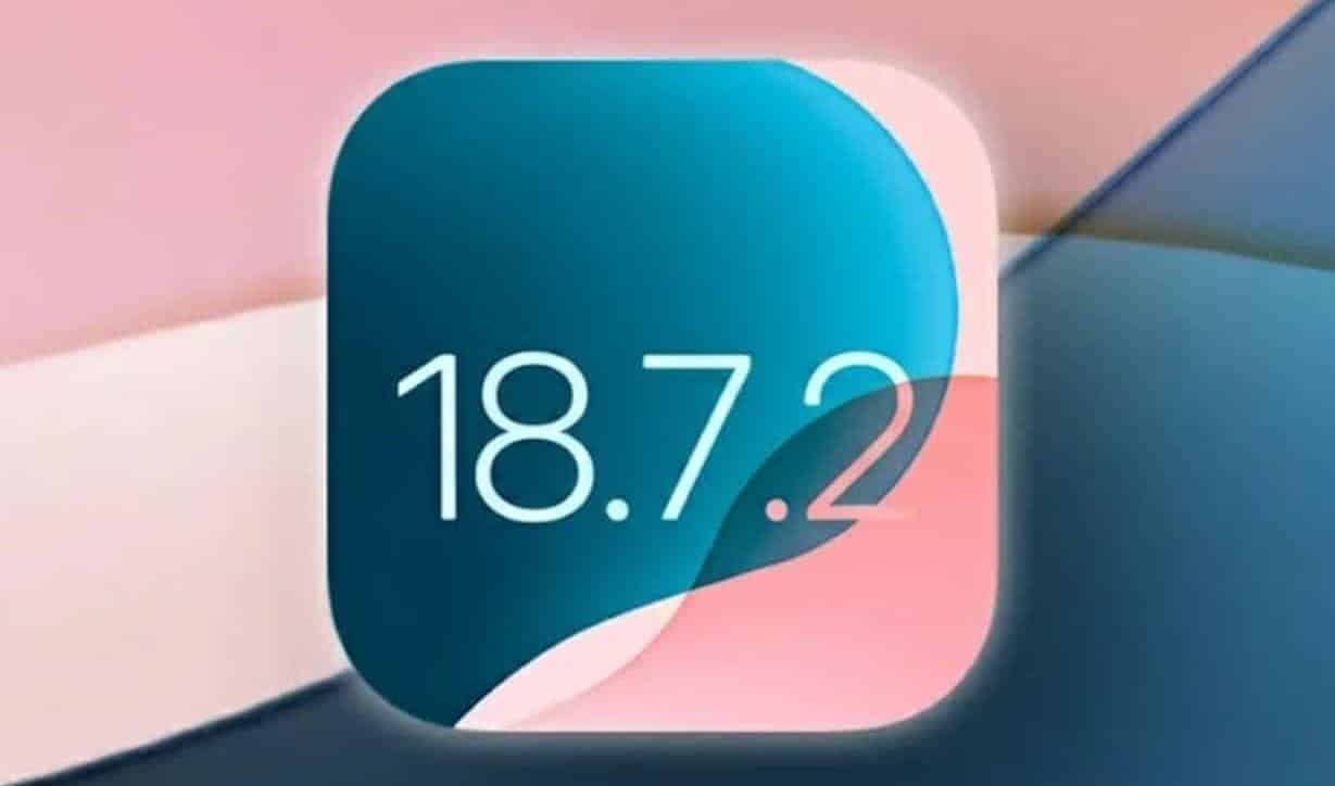 Apple Rolls Out iOS 18.7.2 with Key Security Fixes for Older Devices