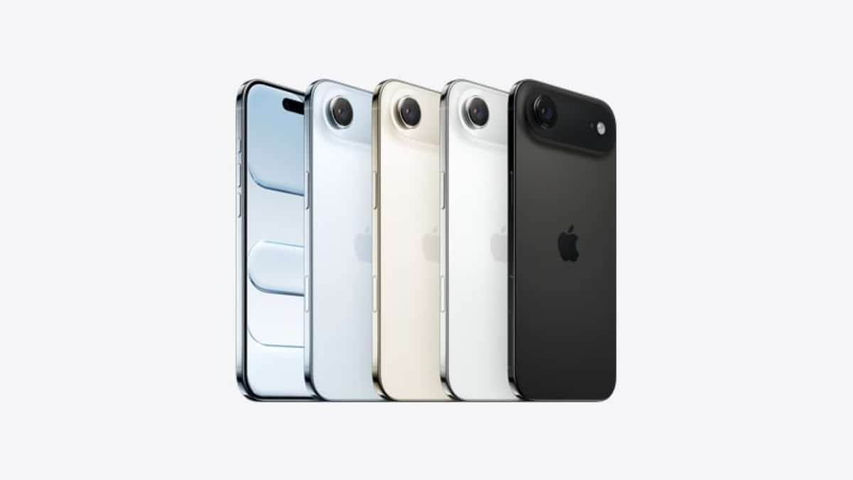 Apple’ın En İnce Telefonu iPhone Air: Kamera Performansında Beklenmedik Hayal Kırıklığı