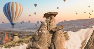 Ara tatilde keşfedilecek en güzel rotalar ve 10 Kasım’a özel