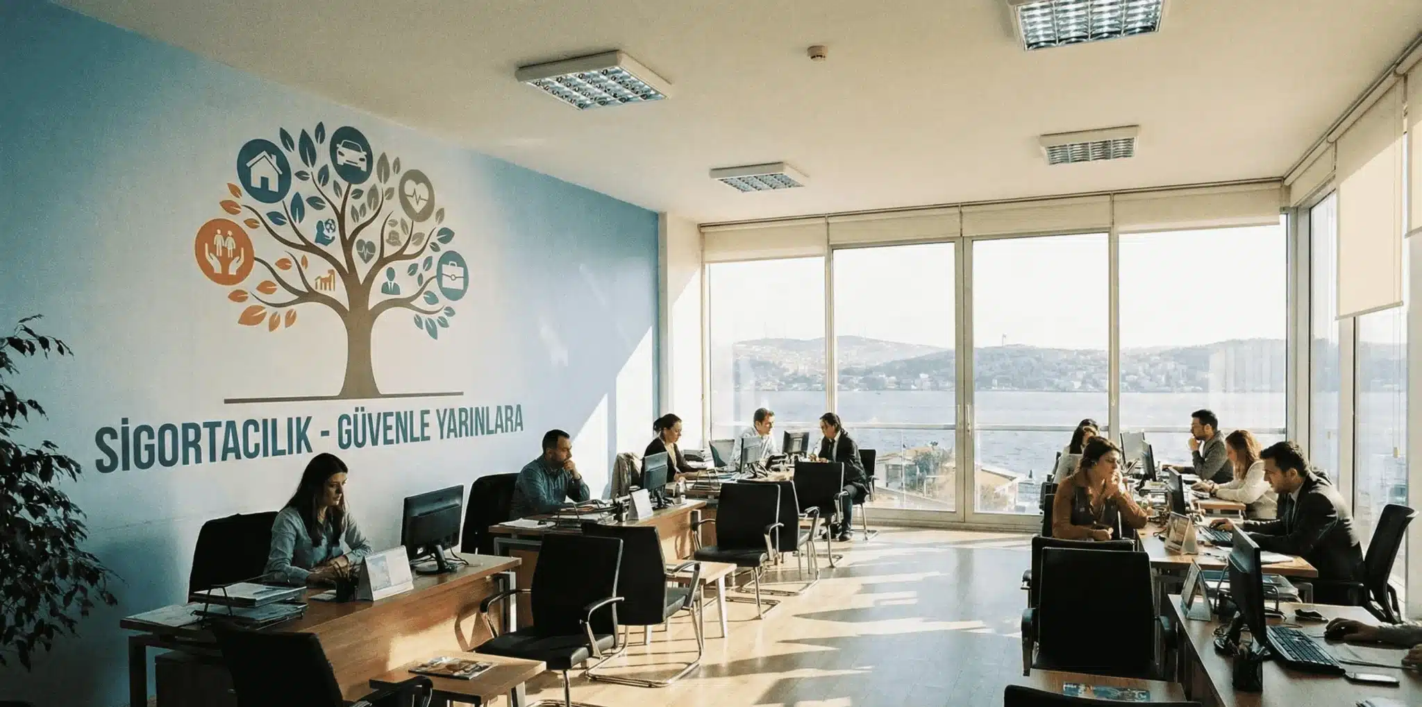 Aşkın Sigorta Nedir?