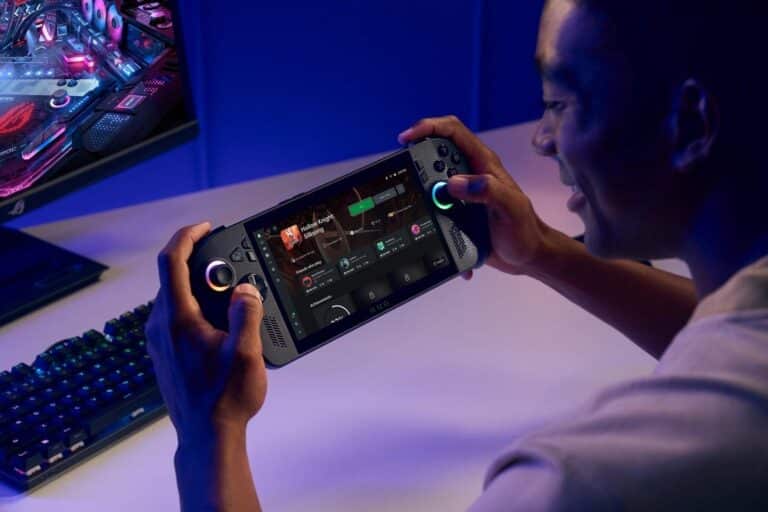 ASUS Xbox Ally X Satışları Beklentilerin Üzerine Çıktı: Rekor Talep Üretimi Hızlandırdı