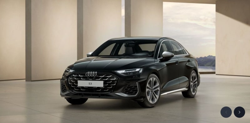 Performans ve Motor Seçenekleri