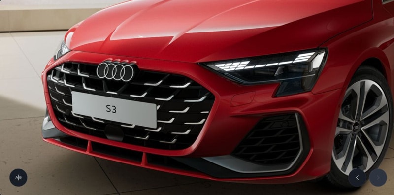 Performans ve Motor Seçenekleri