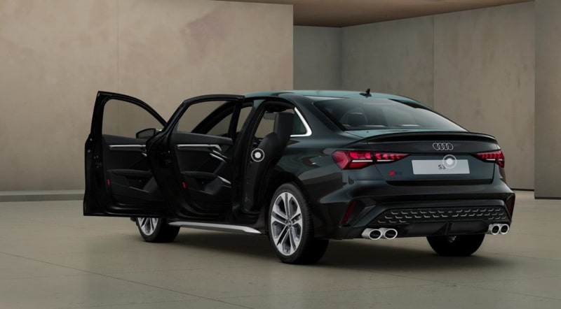 Konfor ve Donanım Özellikleri