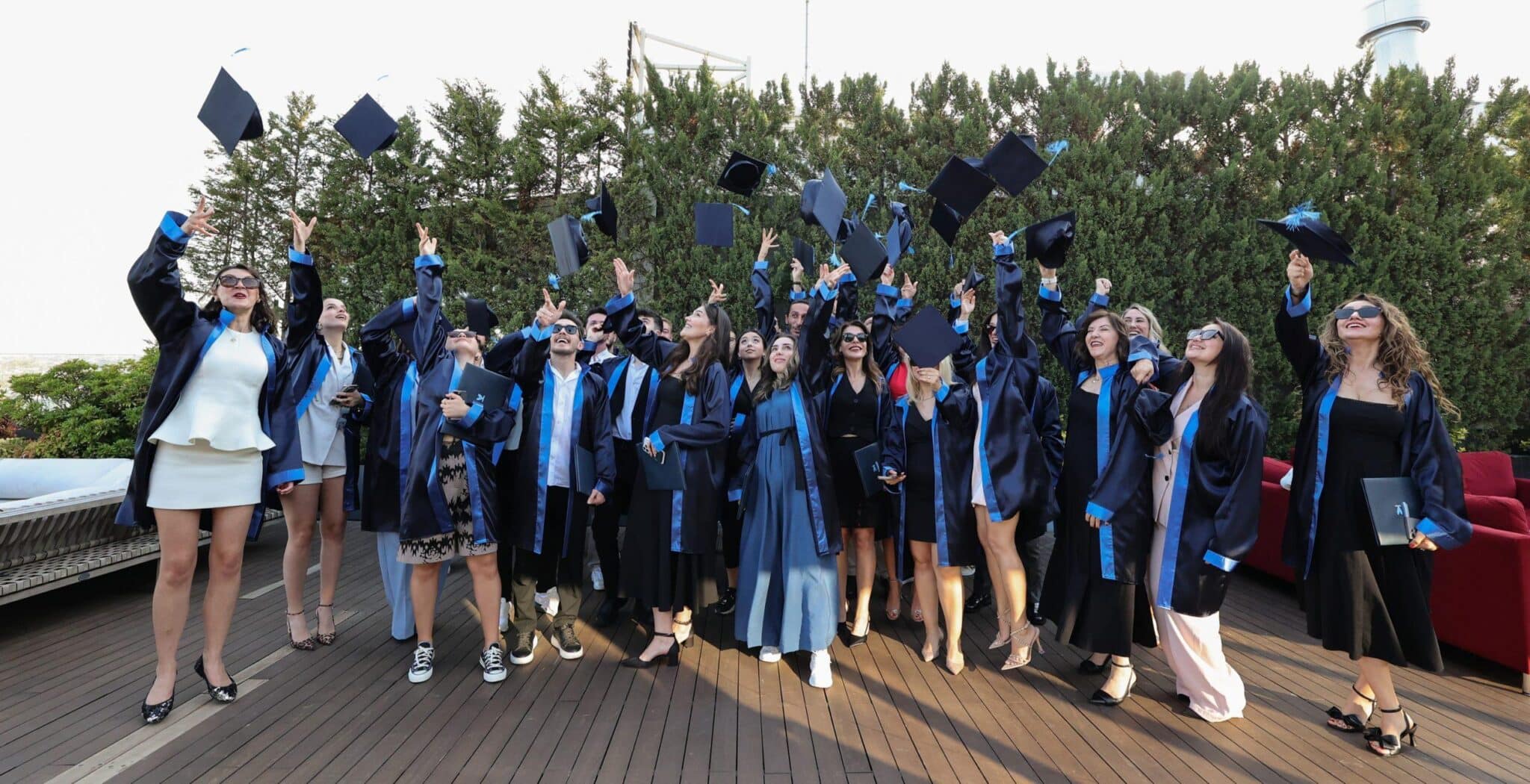 AXA Türkiye Gelecek Fakültesi: Sürdürülebilir Büyüme İçin 6. Dönem Başladı