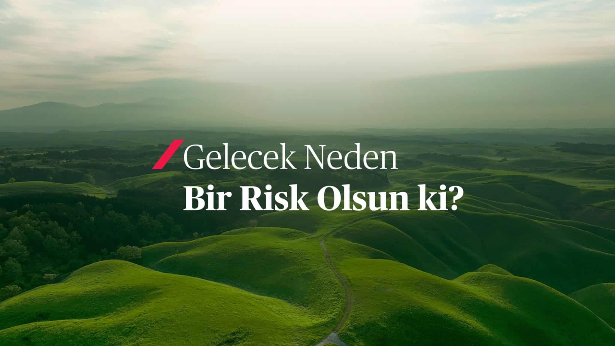 AXA’nın 12. Gelecek Riskleri Raporu: İklim Değişikliği Küresel Risklerin Zirvesinde