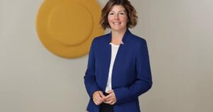 Berrin Yılmaz, Enerjisa Enerji’de İnsan ve Kültür Bölüm Başkanlığı görevine