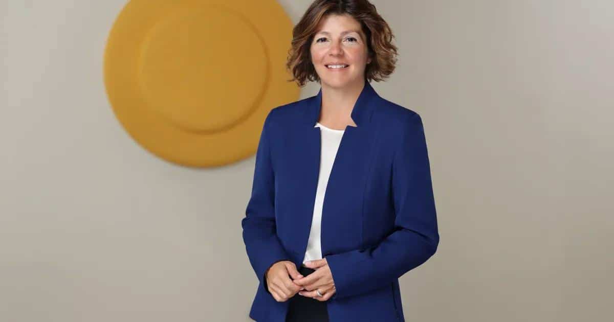 Berrin Yılmaz, Enerjisa Enerji İnsan ve Kültür Bölüm Başkanlığı Görevine Atandı