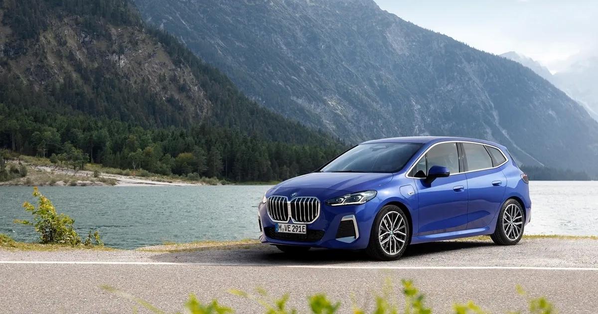 BMW Modellerinde Yıl Sonuna Özel Takas, Finansman ve ÖTV Avantajları