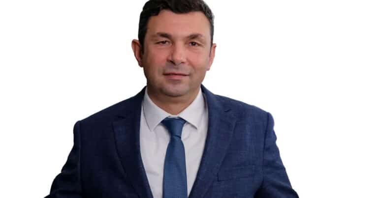 Borçelik, PMI PMO Awards 2025’te Kurumsal Proje Yönetimi Başarısıyla Ödül Kazandı
