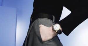 Breguet Classique Souscription 2025, GPHG'de 'Yılın Saati' ödülünü kazandı. Zarafet