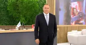 Bursa Kebap Evi, 2026'ya kadar 175 restorana ulaşma hedefiyle büyümesini