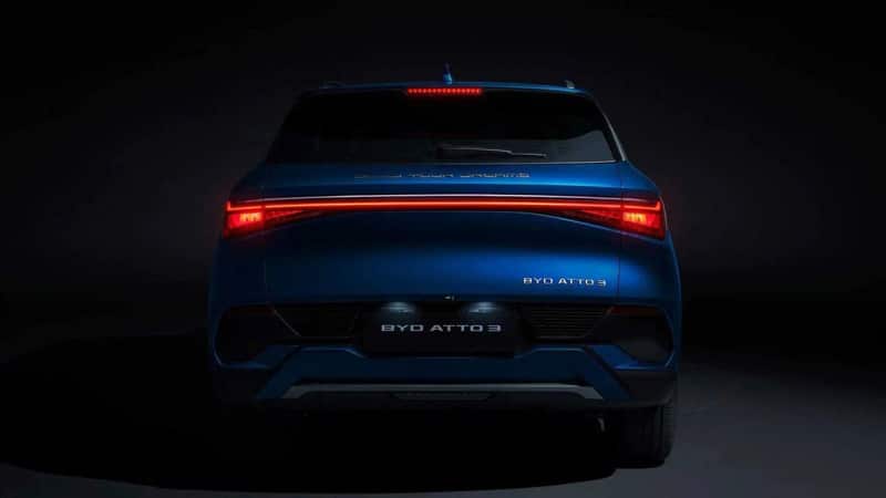 BYD Atto 3: Kasım 2025'te Türkiye Pazarında Güçlü Bir Çıkış