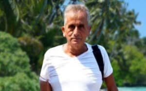 Türkiye'nin tanınmış Kalp ve İç Hastalıkları Uzmanı Prof. Dr. Canan