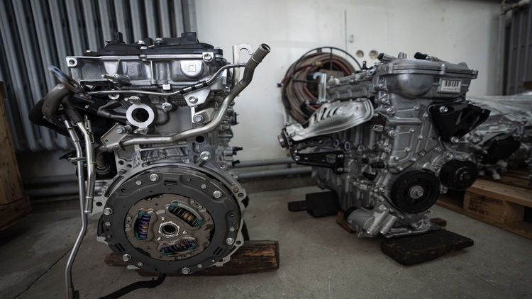 Car Declared Hidden Defective After Repeated Engine Failures: Court Orders Replacement